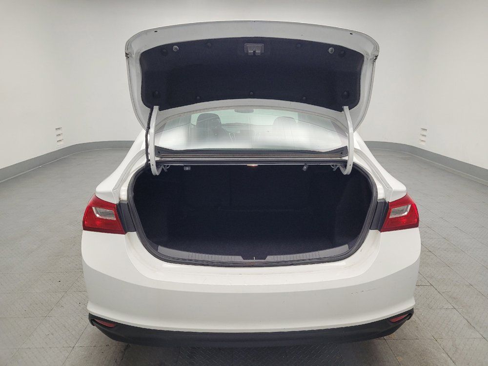 Used 2023 Chevrolet Malibu LT FWD image 29