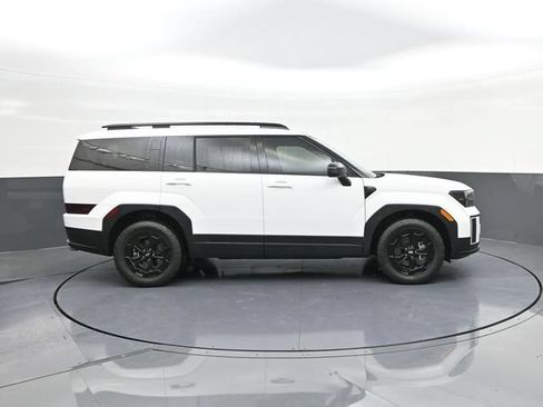 Used 2024 Hyundai Santa Fe XRT AWD/4WD image 24