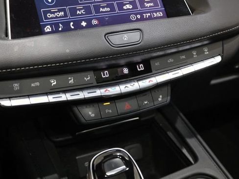 Used 2023 Cadillac XT4 Premium Luxury w/ Driver Assist Package AWD/4WD image 28