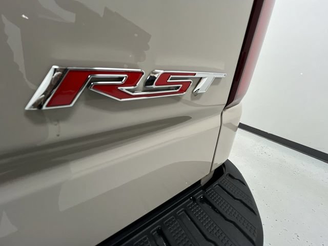 New 2026 Chevrolet Silverado 1500 RST w/ Convenience Package II AWD/4WD image 33