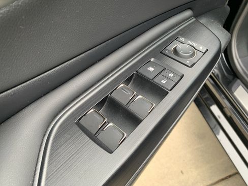 Certified 2021 Lexus ES 350 F Sport w/ Accessory Package 2 image 15