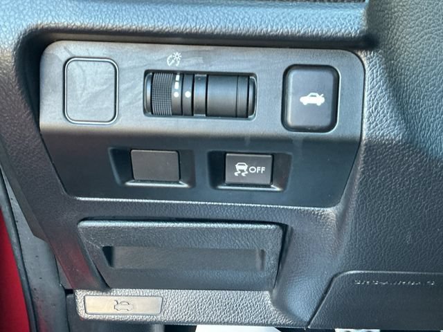 Used 2017 Subaru WRX AWD/4WD image 20