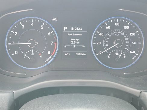 Used 2021 Hyundai Palisade SE image 15