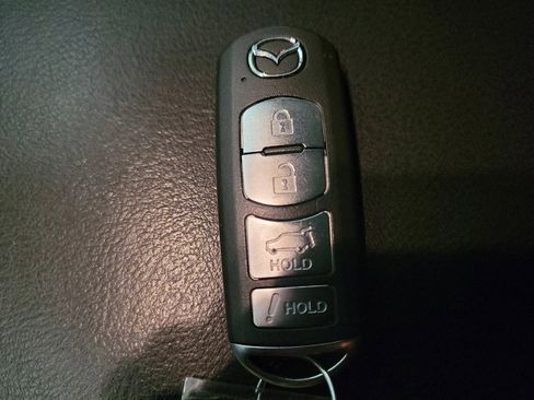 Used 2019 MAZDA CX-5 Grand Touring image 32