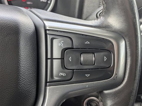 Used 2022 Chevrolet Silverado 2500 LTZ w/ LTZ Convenience Package image 28