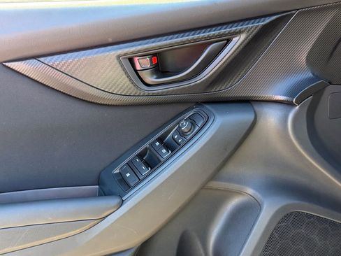 Used 2023 Subaru Crosstrek 2.0i image 13