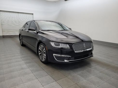 Used 2020 Lincoln MKZ Reserve w/ Elements Package FWD image 13