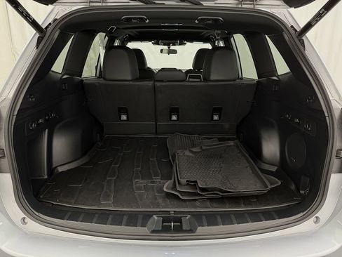 Used 2024 Subaru Forester Wilderness image 42