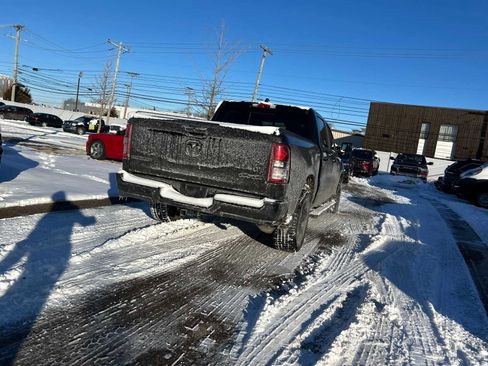 Certified 2019 RAM 1500 Big Horn image 14