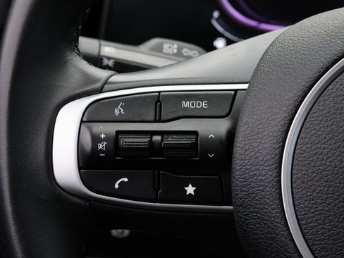 Used 2023 Kia Sportage X-Line w/ X-Line Premium Package image 21