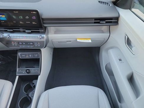New 2026 Hyundai Kona SEL Premium image 15