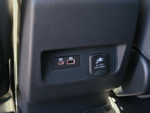 New 2026 Nissan Frontier SV w/ SV Convenience Package RWD image 15