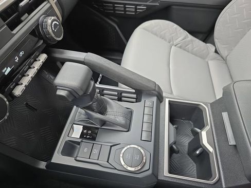 New 2026 Toyota Tacoma SR5 image 24