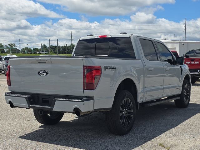 Used 2024 Ford F150 XLT w/ Equipment Group 303A High AWD/4WD image 5