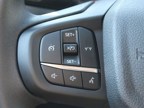 New 2025 Ford Ranger XL w/ Trailer Tow Package image 19