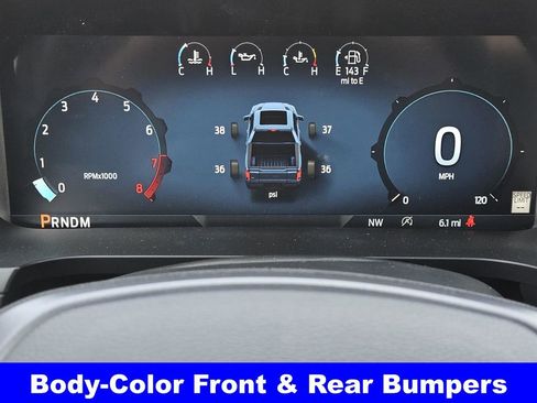 New 2025 Ford F150 XLT w/ Equipment Group 302A MID image 22