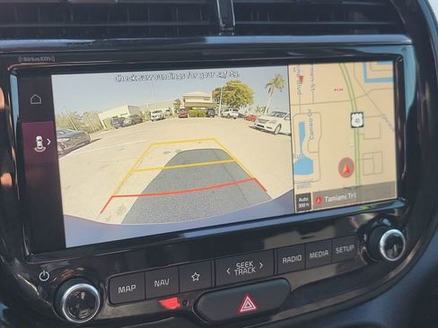 Used 2022 Kia Soul Turbo image 28