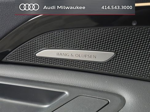 New 2025 Audi Q5 Prestige AWD/4WD image 14