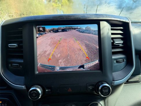 Certified 2022 RAM 1500 Big Horn image 32