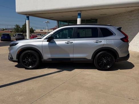Used 2025 Honda CR-V Sport-L image 2