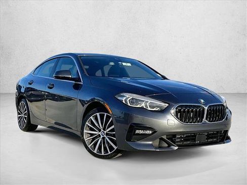 Used 2021 BMW 228i xDrive Gran Coupe w/ Convenience Package image 12