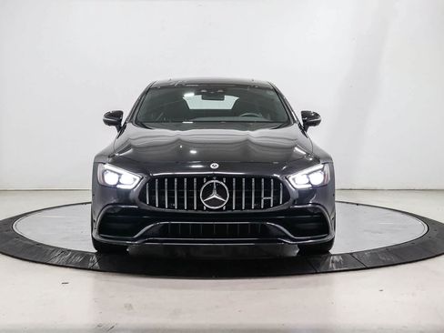 Certified 2023 Mercedes-Benz AMG GT 43 image 6