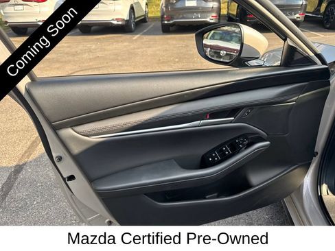Used 2026 MAZDA MAZDA3 2.5 S Sedan w/ Preferred Pkg FWD image 22