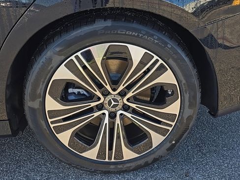 New 2026 Mercedes-Benz E 350 4MATIC image 9