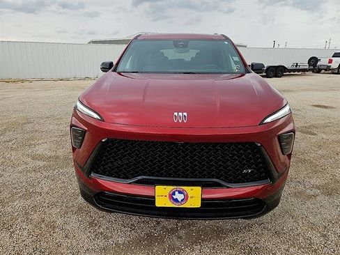 New 2026 Buick Enclave Sport Touring w/ Power Package image 8