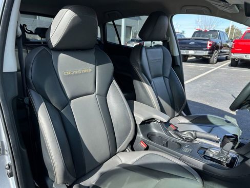 Used 2023 Subaru Crosstrek 2.5i Sport w/ Popular Package #3 image 17