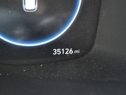 Used 2022 Hyundai Santa Fe Calligraphy AWD/4WD image 17
