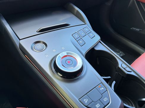 New 2026 Kia Sportage SX Prestige AWD/4WD image 25