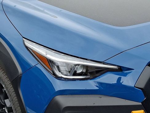 New 2026 Subaru Crosstrek 2.5i Wilderness AWD/4WD image 4