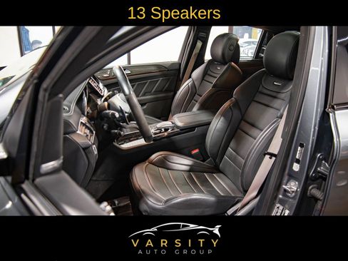 Used 2019 Mercedes-Benz GLE 63 AMG S image 10