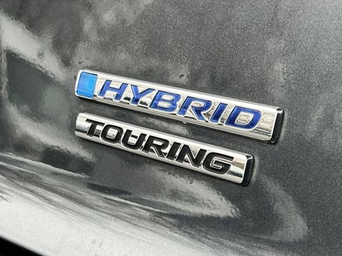 Used 2024 Honda Accord Touring image 27