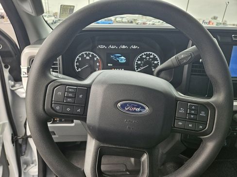 Used 2024 Ford F350 XL image 17