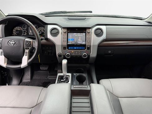 Certified 2019 Toyota Tundra Limited image 16