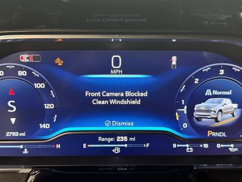 Used 2024 Chevrolet Silverado 1500 LT w/ Protection Package image 23