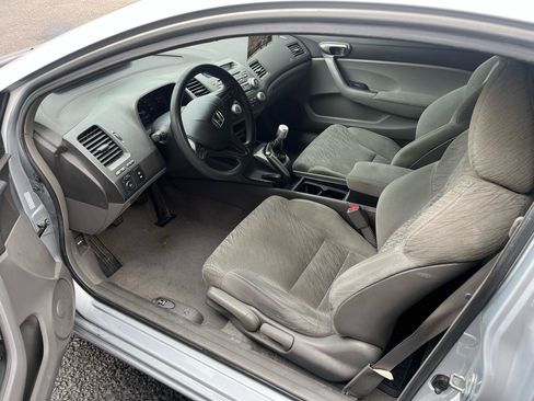 Used 2007 Honda Civic LX image 11