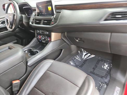 Used 2023 Chevrolet Tahoe High Country AWD/4WD image 29