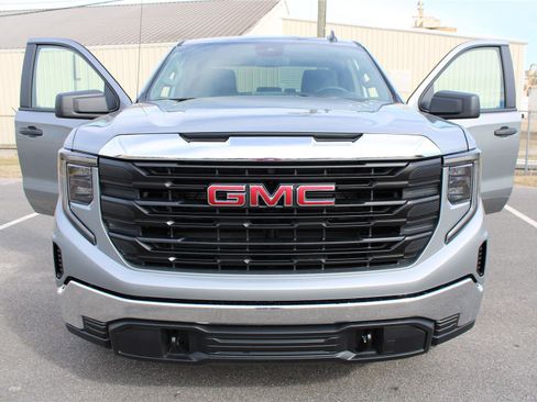 New 2026 GMC Sierra 1500 Pro w/ Pro Value Package image 6