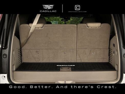 Used 2020 Cadillac Escalade Premium Luxury image 27