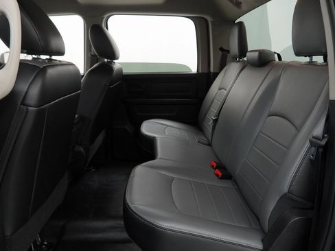 Used 2024 RAM 1500 Tradesman w/ Trailer Tow Group image 19