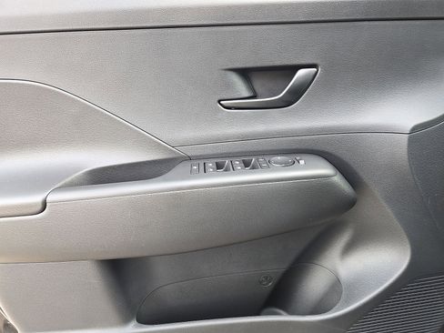 Certified 2026 Hyundai Kona SEL Sport image 16