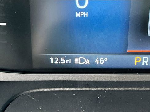 New 2026 Ford Transit 350 148 High Roof Extended AWD w/ Load Area Protection Package image 2