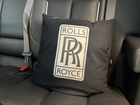 Used 2020 Rolls-Royce Cullinan AWD/4WD image 63