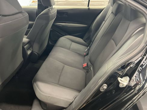 Used 2023 Toyota Corolla LE image 20