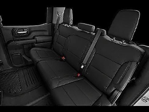 Used 2022 Chevrolet Silverado 1500 W/T w/ WT Value Package AWD/4WD image 60