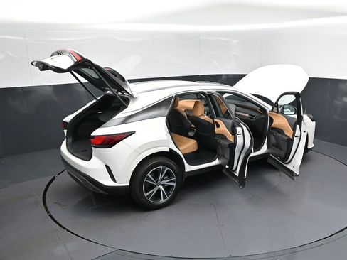 Certified 2024 Lexus RX 350 Premium w/ Accessory Package (Z1) FWD image 49