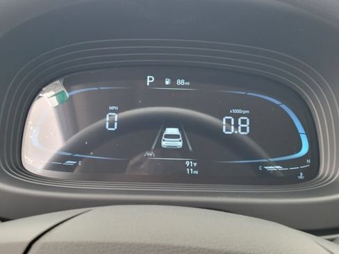 New 2026 Hyundai Venue SE FWD image 9
